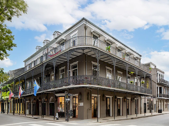 French Quarter Suites — photo 5